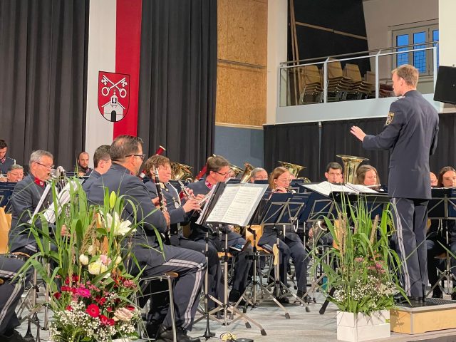 Polizeimusikkonzert