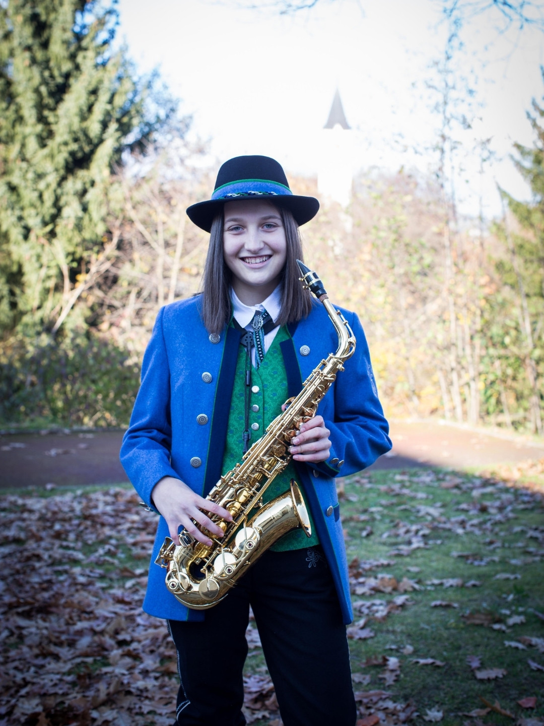 Einfalt Fabia Portrait