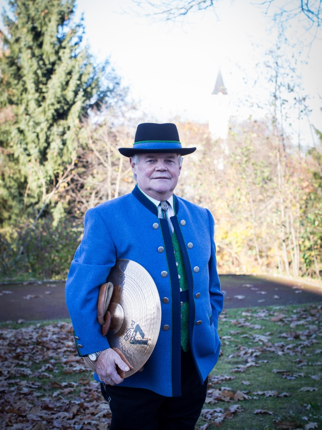 Gruber Hermann Portrait