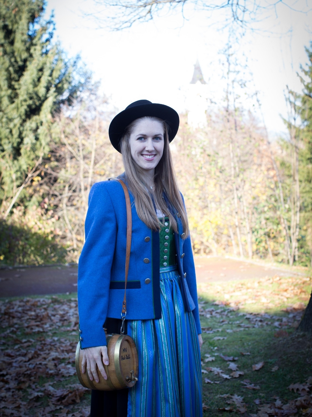 Haider Johanna Portrait