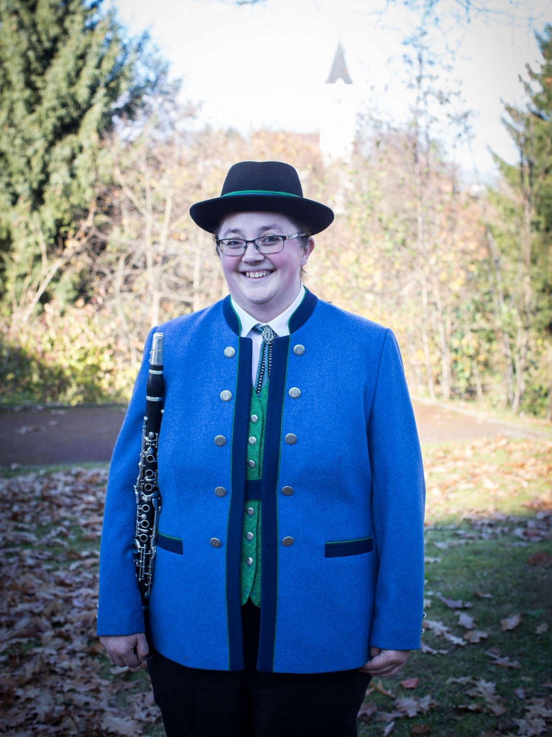 Haslhofer Barbara Portrait