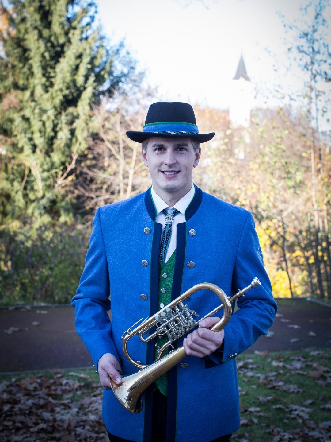 Inreiter Martin Portrait