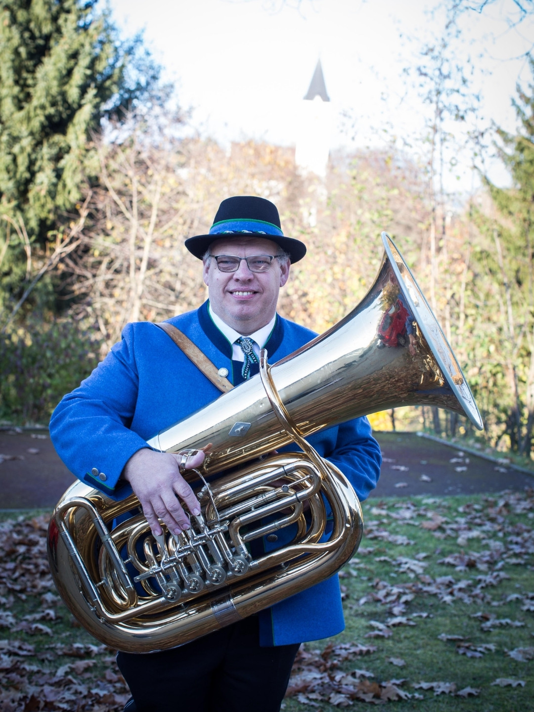 Kiesenhofer Josef Portrait