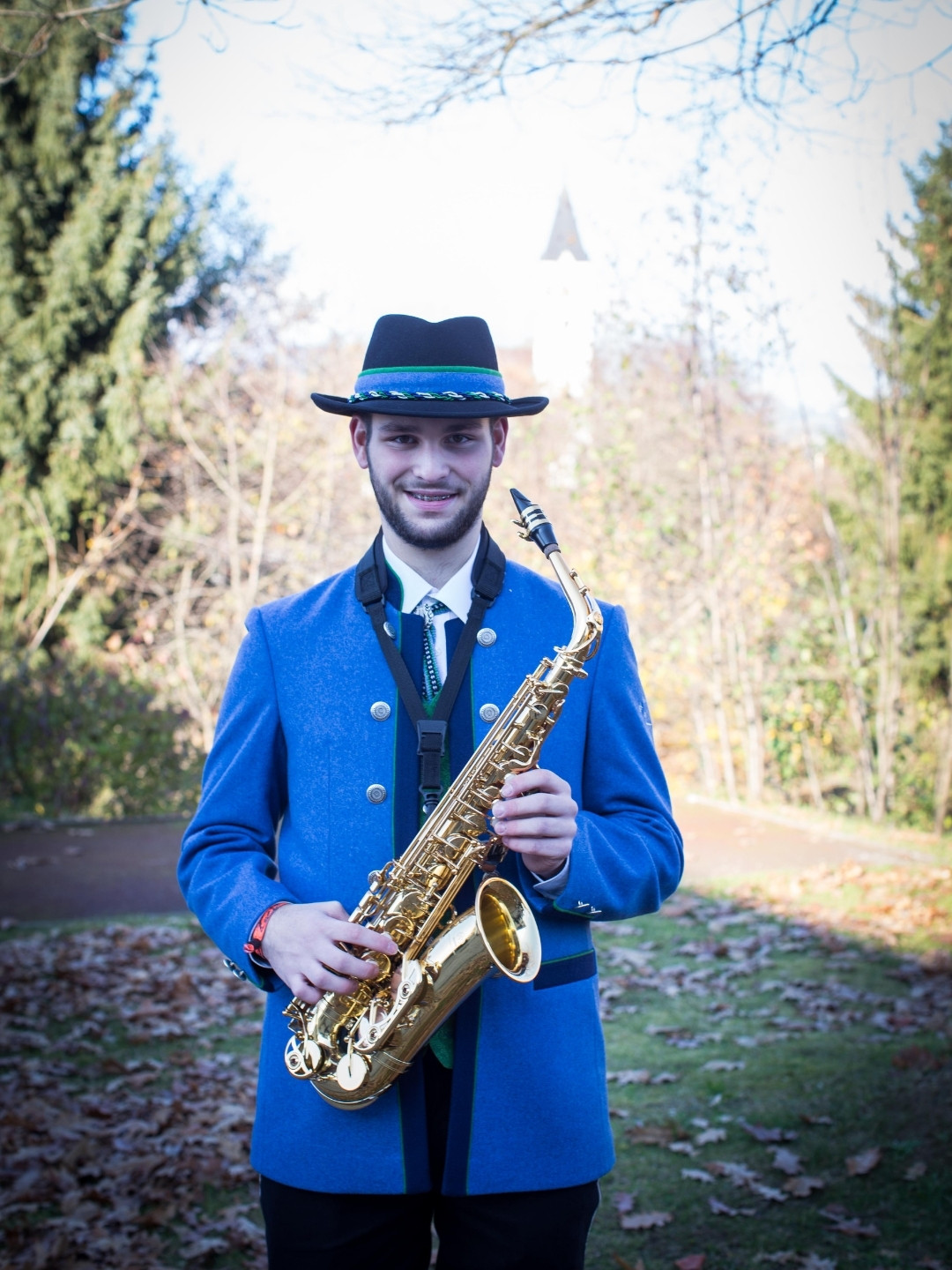 Nimmervoll Marcel Portrait