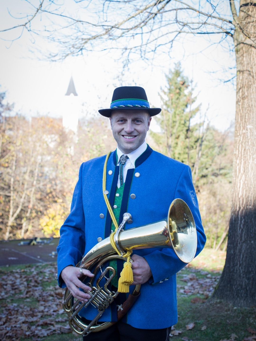 Schwabegger Andreas Portrait