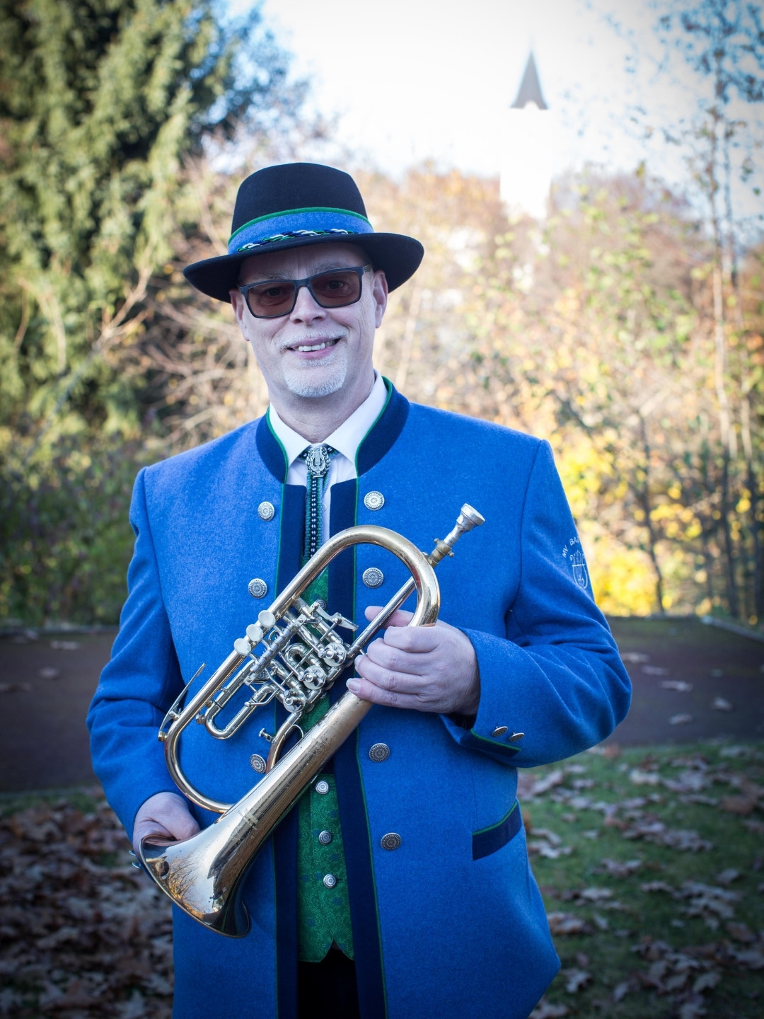 Wiesinger Alfred Portrait