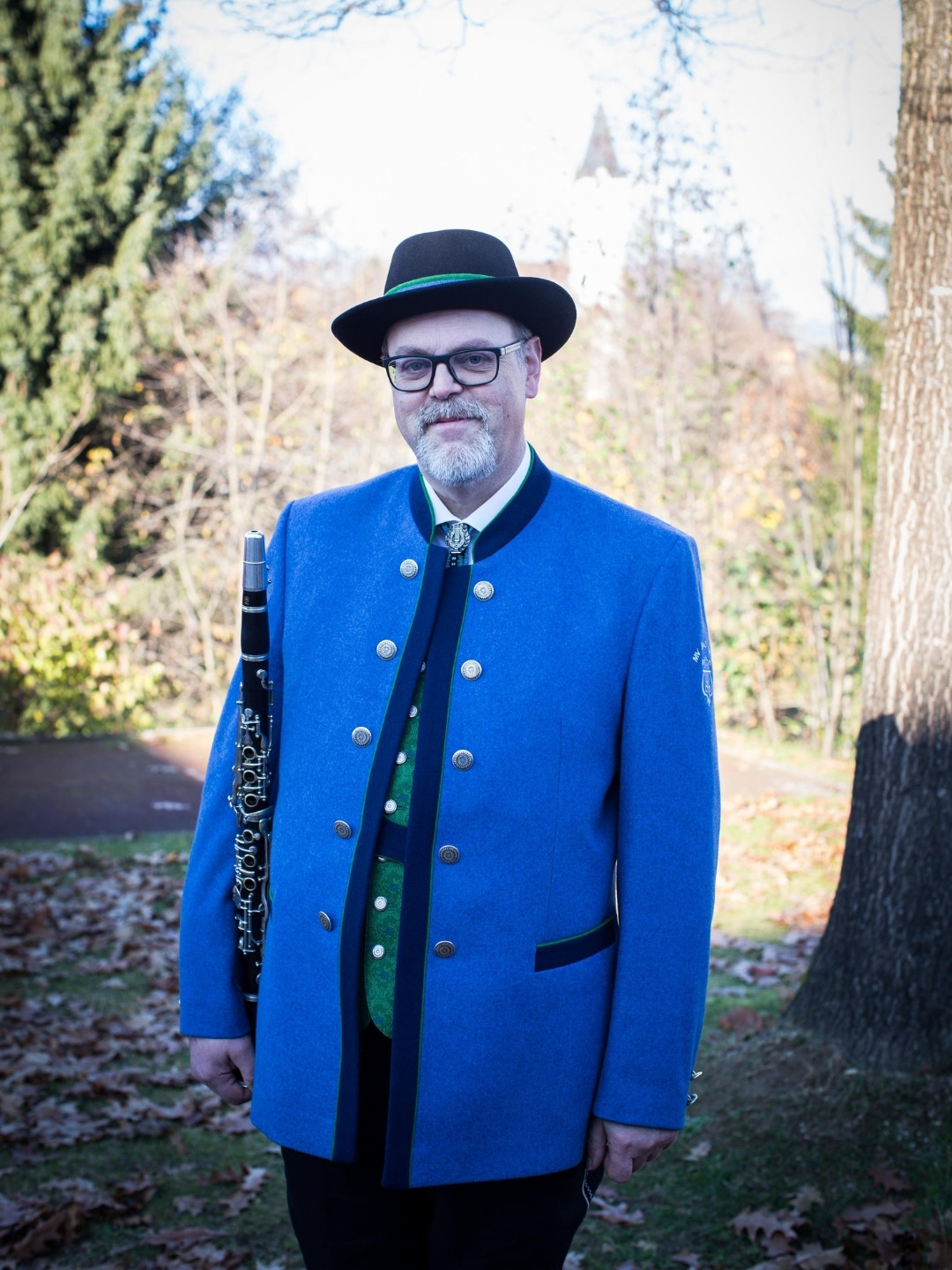 Wiesinger Helmut Portrait