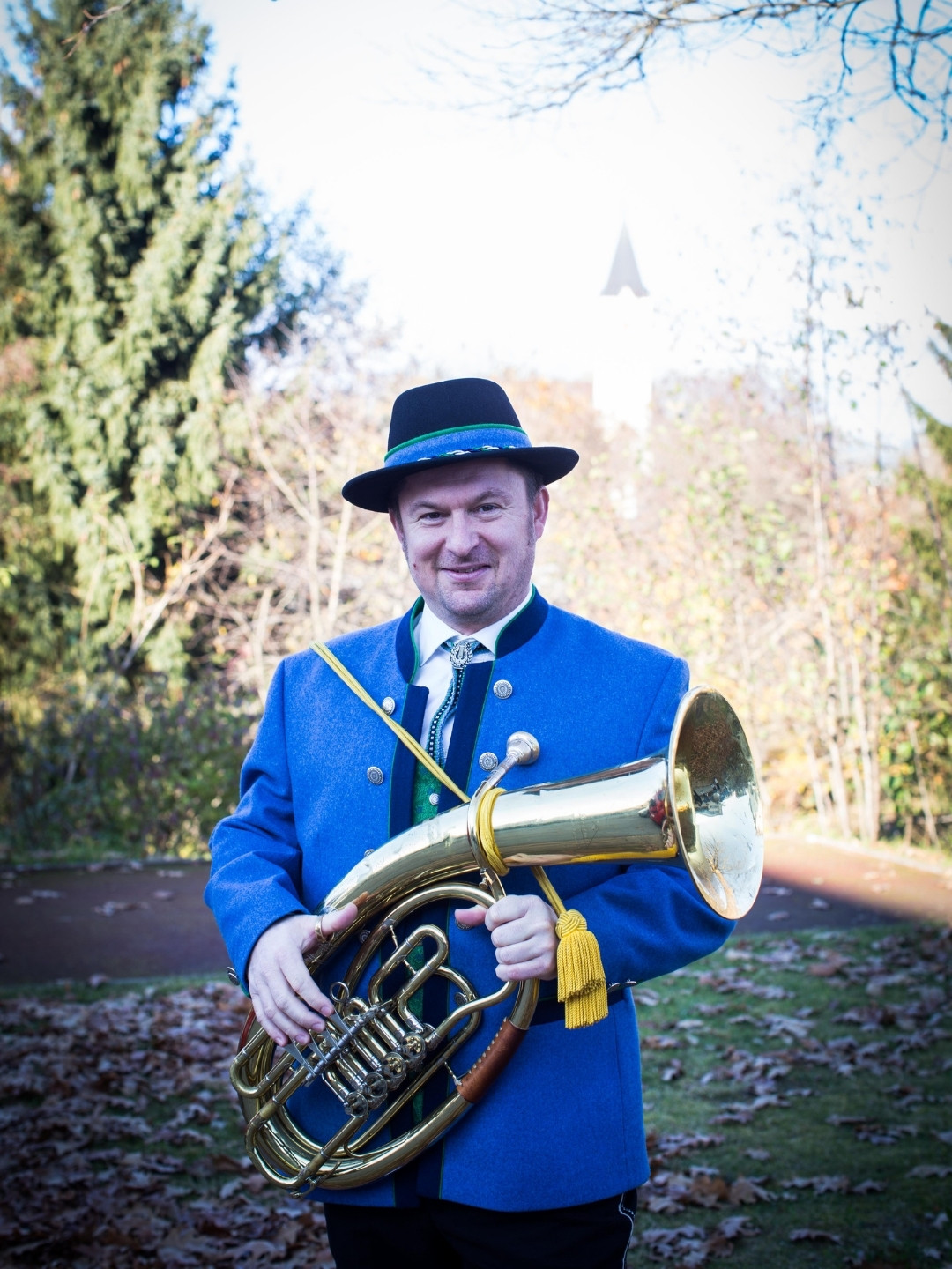 Wurm Robert Portrait