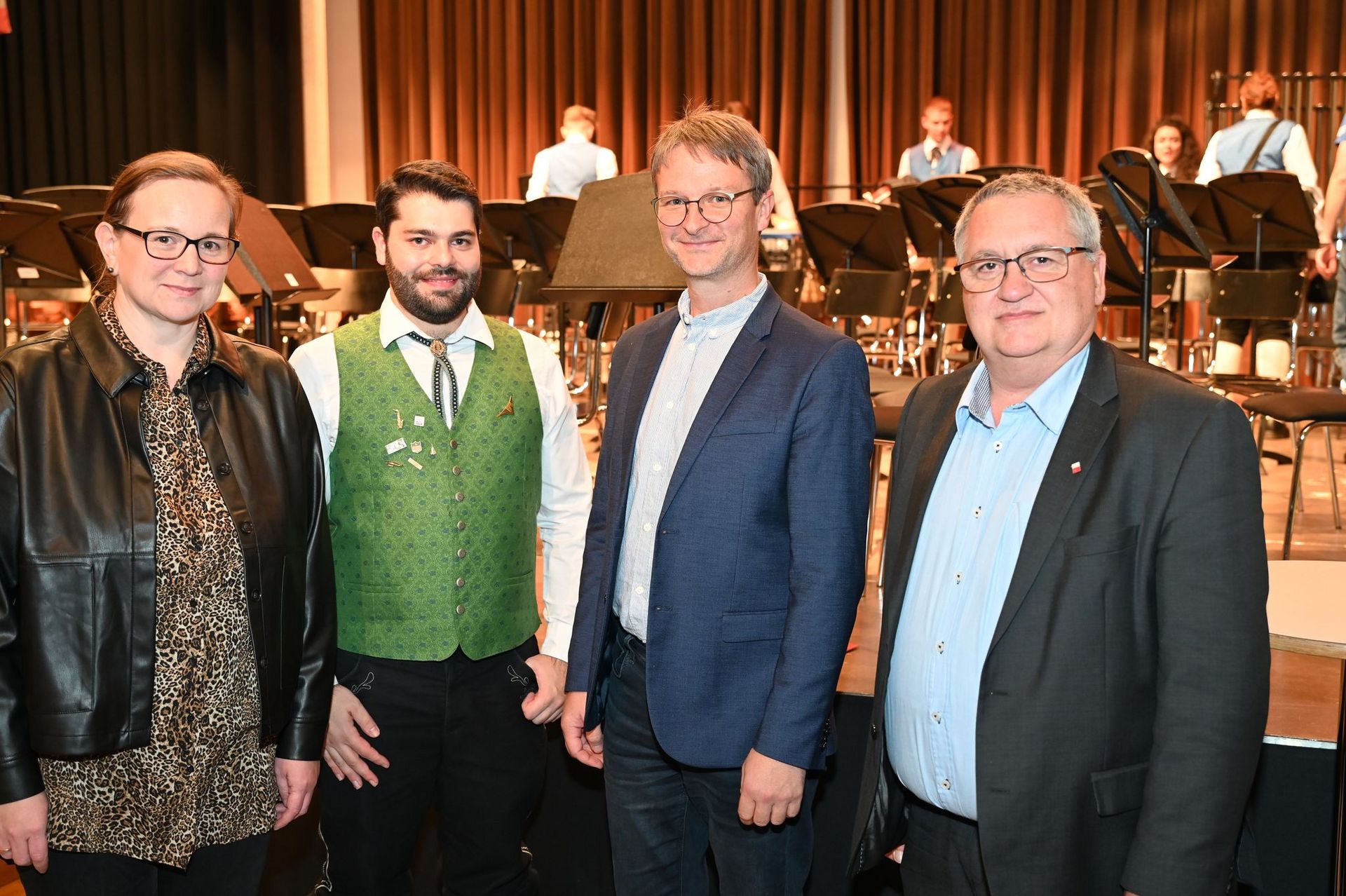 Fotos: OÖBV Freistadt/ Mayr