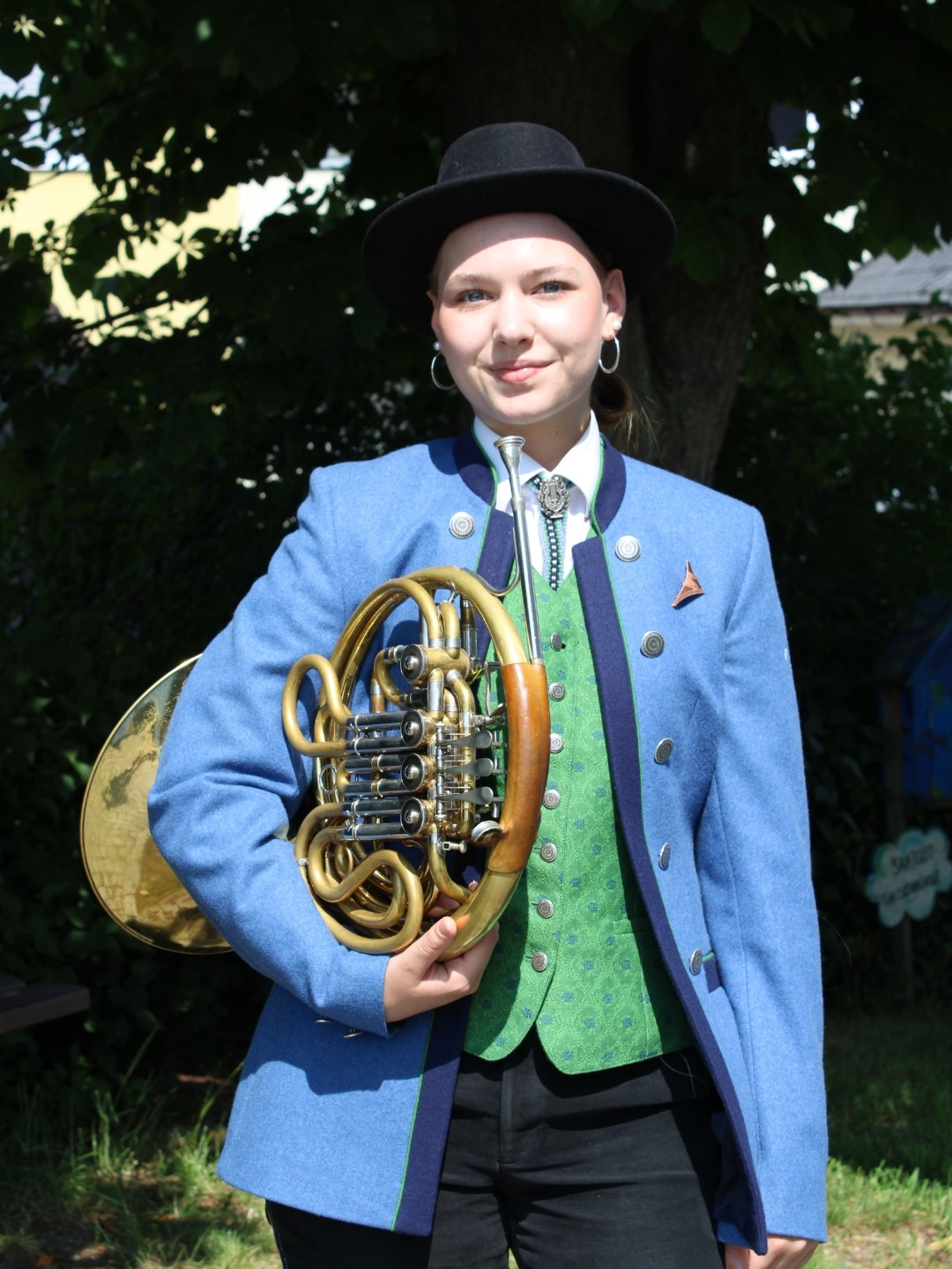 Wiesinger Marie-Therese